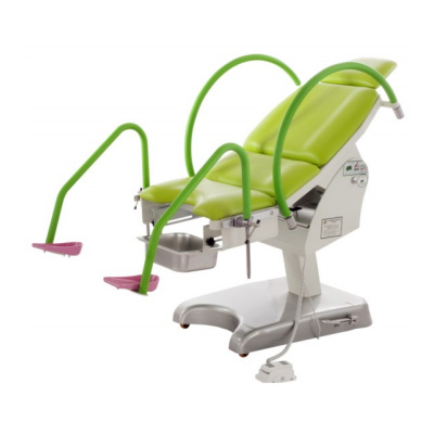 MDK-ZC3 電動婦產床